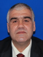 CALOTĂ Florică Ică